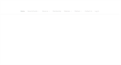 Desktop Screenshot of escad.org
